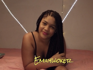Emilywoker