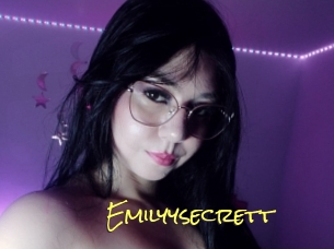 Emilyysecrett