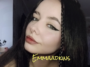 Emmaadkins