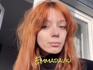 Emmadavisi