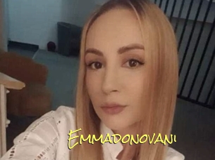 Emmadonovani
