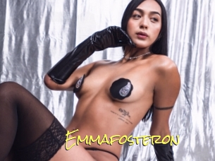 Emmafosteron