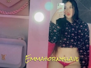 Emmahornyslave