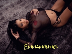 Emmamontiel