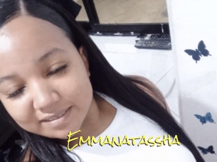 Emmanatassha