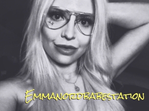 Emmanordbabestation