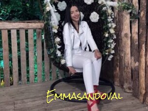 Emmasandoval