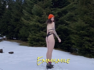 emmismile Elles Mouillent