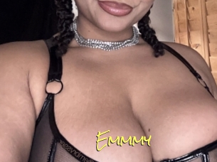 Emmmy