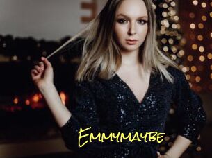 Emmymaybe