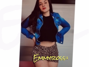 Emmyrossii