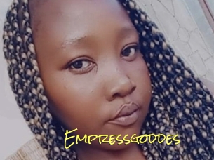 empressgoddes Elles Mouillent