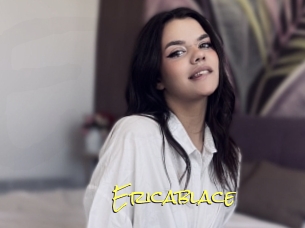 Ericablace