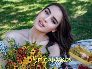 Ericawinson