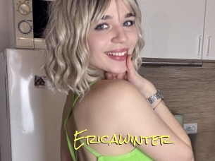 Ericawinter