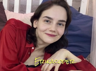Erikacoper