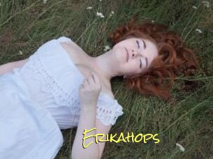 Erikahops