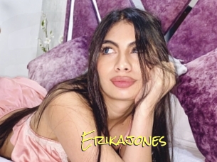 Erikajones