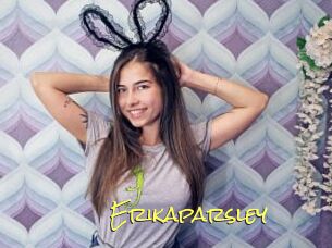 Erikaparsley