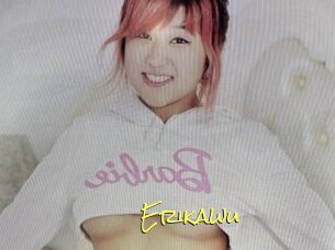Erikawu