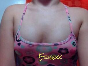Erisexx