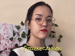 Erlenecannon