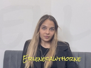 Erlenecawthorne