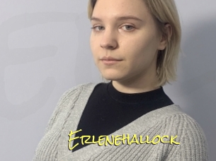 Erlenehallock