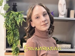 Erlinabendall