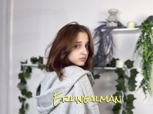 Erlinealman