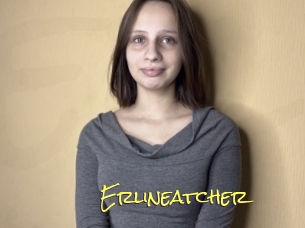 Erlineatcher
