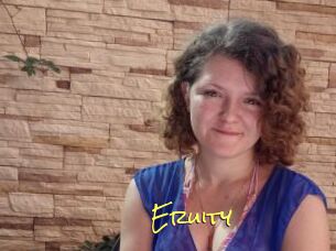 Eruity
