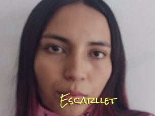 Escarllet