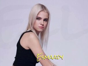 Esmaady