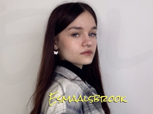 Esmaalsbrook