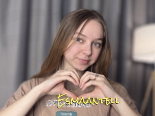 Esmaantell