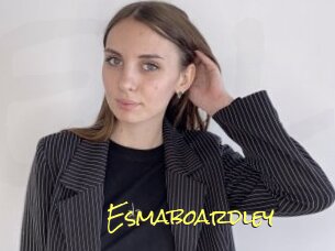 Esmaboardley