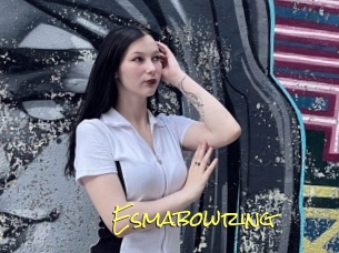 Esmabowring