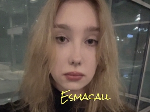 Esmacall
