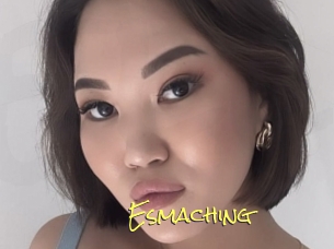 Esmaching