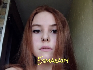 Esmaeady