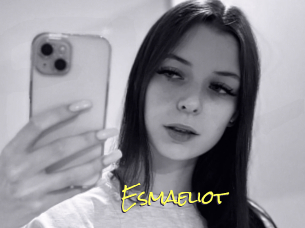 Esmaeliot