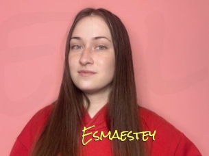 Esmaestey