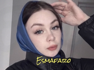 Esmafaro