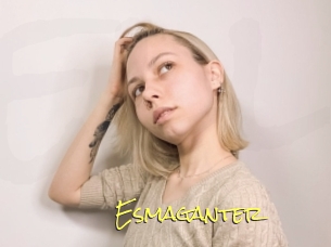 Esmaganter