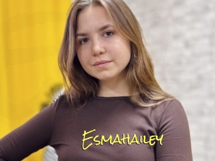 Esmahailey