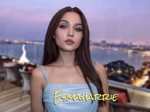 Esmaharrie