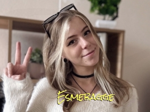 Esmebagge