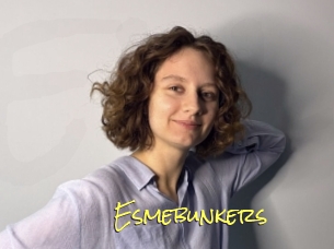 Esmebunkers
