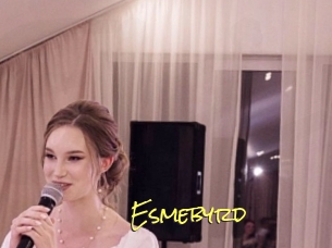 Esmebyrd